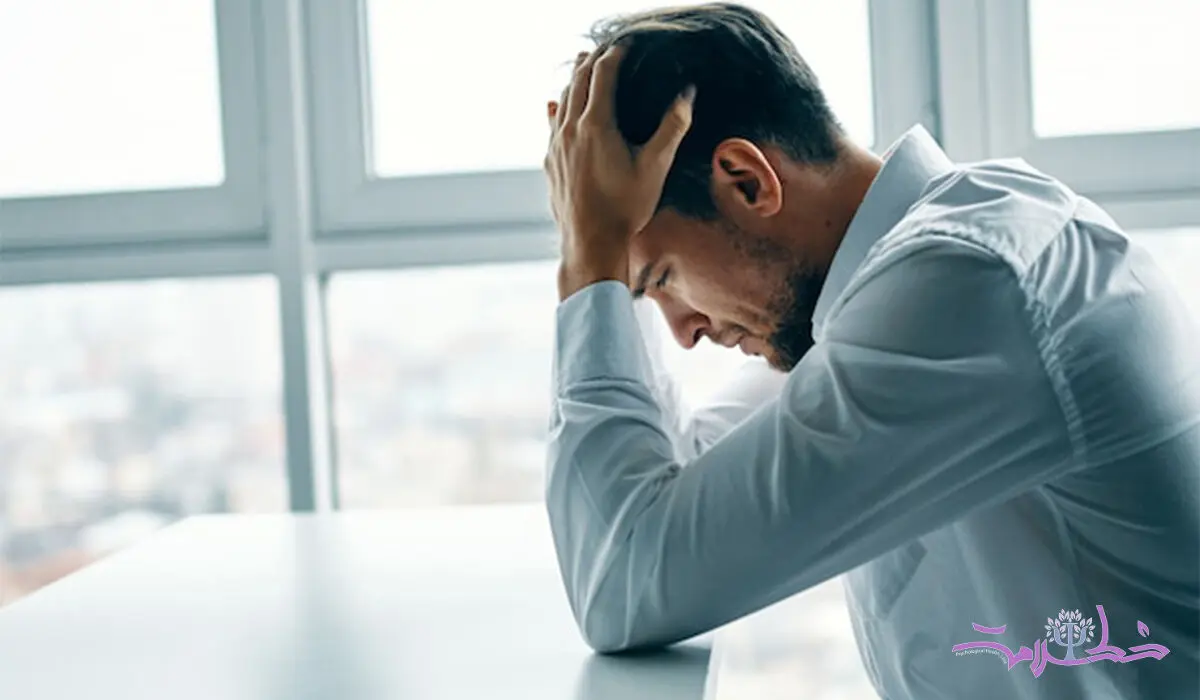 غلبه بر در 5 دقیقه 