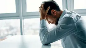 غلبه بر در 5 دقیقه 