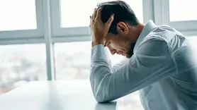غلبه بر در 5 دقیقه 