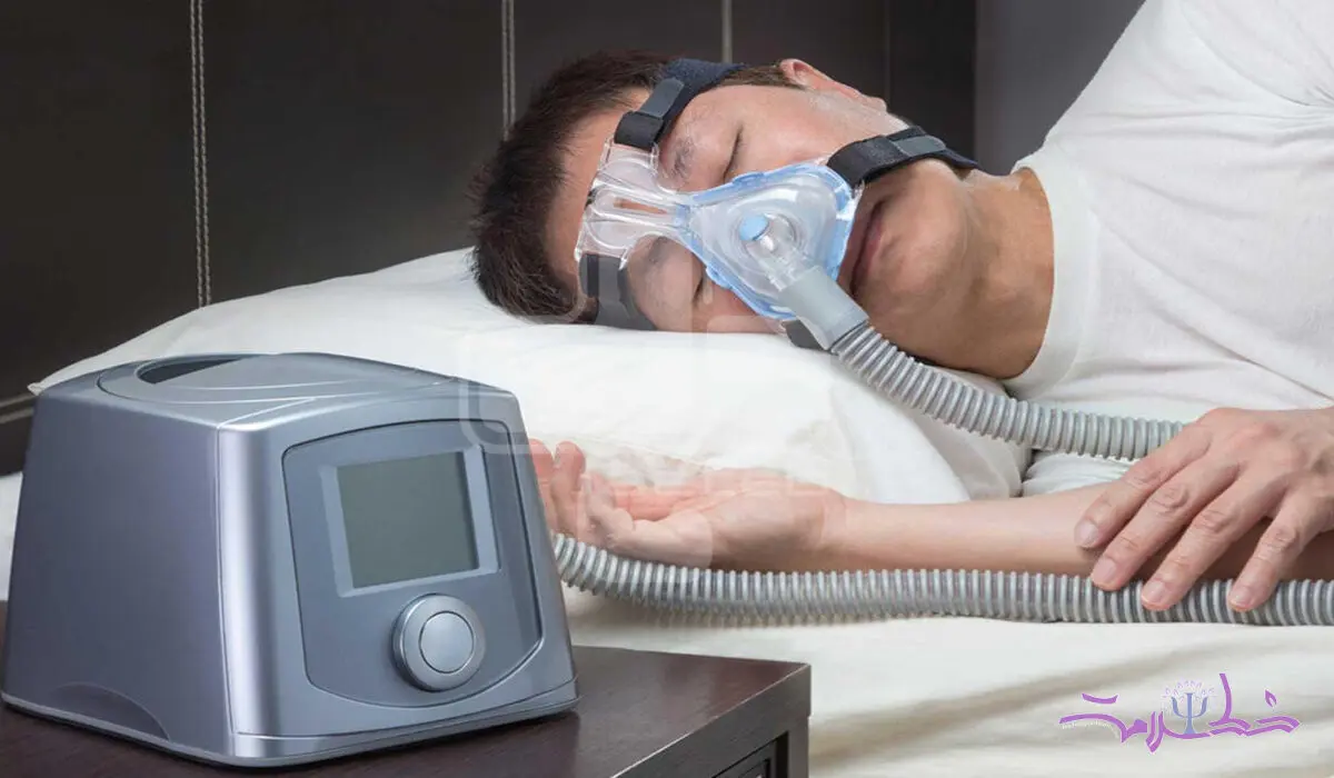 کشف امید بخش دانشمندان برای افراد مبتلا به آپنه خواب + فیلم