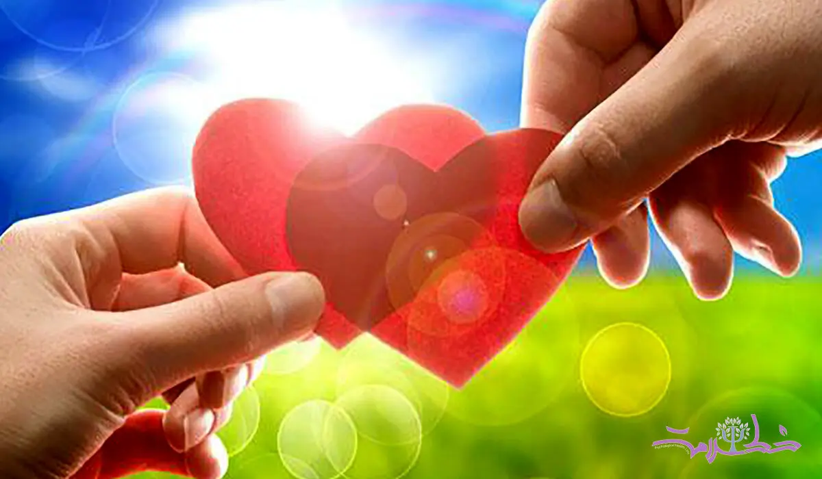 با این 7 کار سایه عشق بالای سرتان می ماند 
