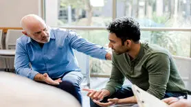 علائم اختلال شخصیت مرزی در مردان + تفاوت اختلال شخصیت مرزی (BPD) در زنان و مردان