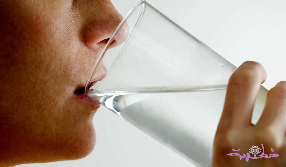  راهی بسیار ساده برای سالم کردن آب آشامیدنی