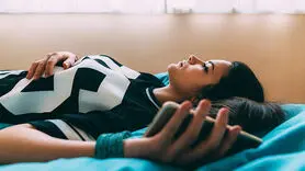 4 دلیل بی رمق بودن افسرده ها