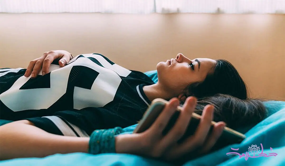4 دلیل بی رمق بودن افسرده ها