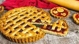 بهترین صبحانه های کرواسی برای افزایش تمرکز در طول روز + طرز تهیه کرواستی/ آشپزی ملل