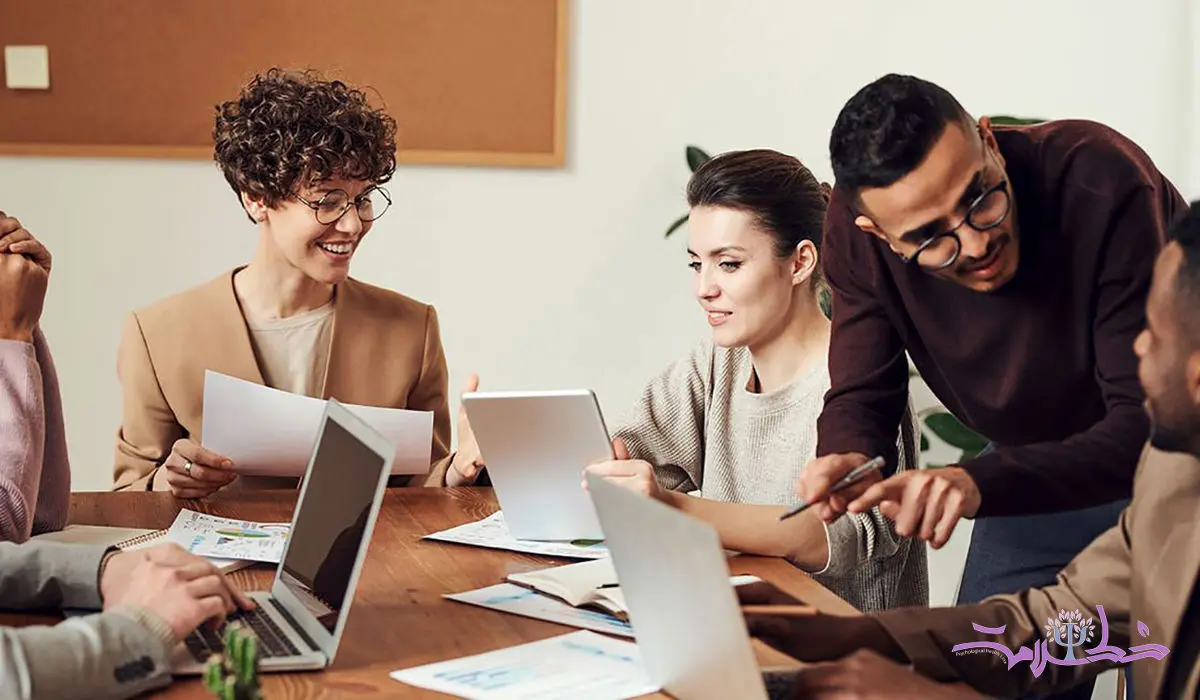 مدیران خسته مراقب باشند: ۹ روش برای بازگرداندن انرژی