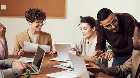 مدیران خسته مراقب باشند: ۹ روش برای بازگرداندن انرژی 