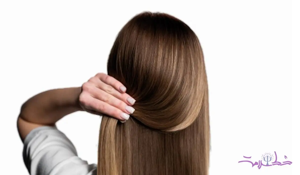 آخرین شیوه علمی برای تقویت رشد مو / موهای ریخته و کم پشت را باز گردانید