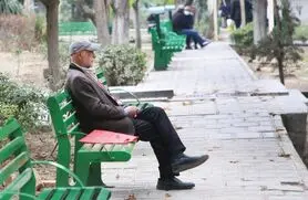 4 میلیون تومان افزایش حقوق برای این بازنشستگان در سال 1404  