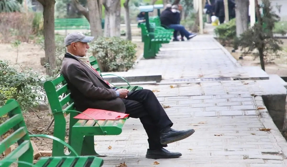 4 میلیون تومان افزایش حقوق برای این بازنشستگان در سال 1404  