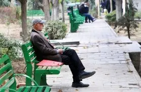 4 میلیون تومان افزایش حقوق برای این بازنشستگان در سال 1404  