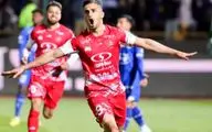 آقای گل پرسپولیس با حرکت شوکه‌کننده قلعه‌نویی به آرزویش رسید!