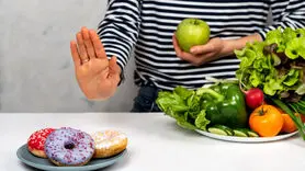 این غذاها را بخورید آلزایمر گرفتن حتمی است