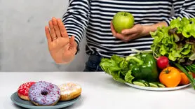 این غذاها را بخورید آلزایمر گرفتن حتمی است