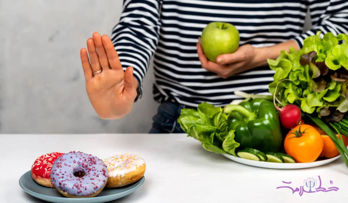 این غذاها را بخورید آلزایمر گرفتن حتمی است
