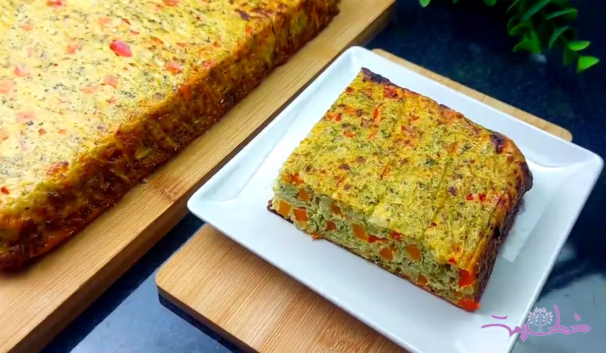 فیلم/ طرز تهیه گوشت گیاهی بدون سویا + ایده ای بی نظیر ارزان و خوشمزه در زمان گرانی گوشت