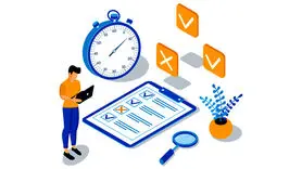 2 نکته یک دقیقه ای برای درس خواندن موثر + کنکوری ها بخوانند