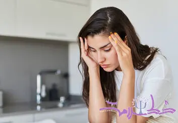 با این 7 عادت افسردگی تان را نصف کنید + خوراکی های کلیدی