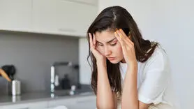 با این 7 عادت افسردگی تان را نصف کنید + خوراکی های کلیدی