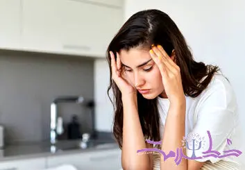 با این 7 عادت افسردگی تان را نصف کنید + خوراکی های کلیدی