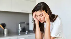 ۷ عادت سبک زندگی که افسردگی را نصف می کند