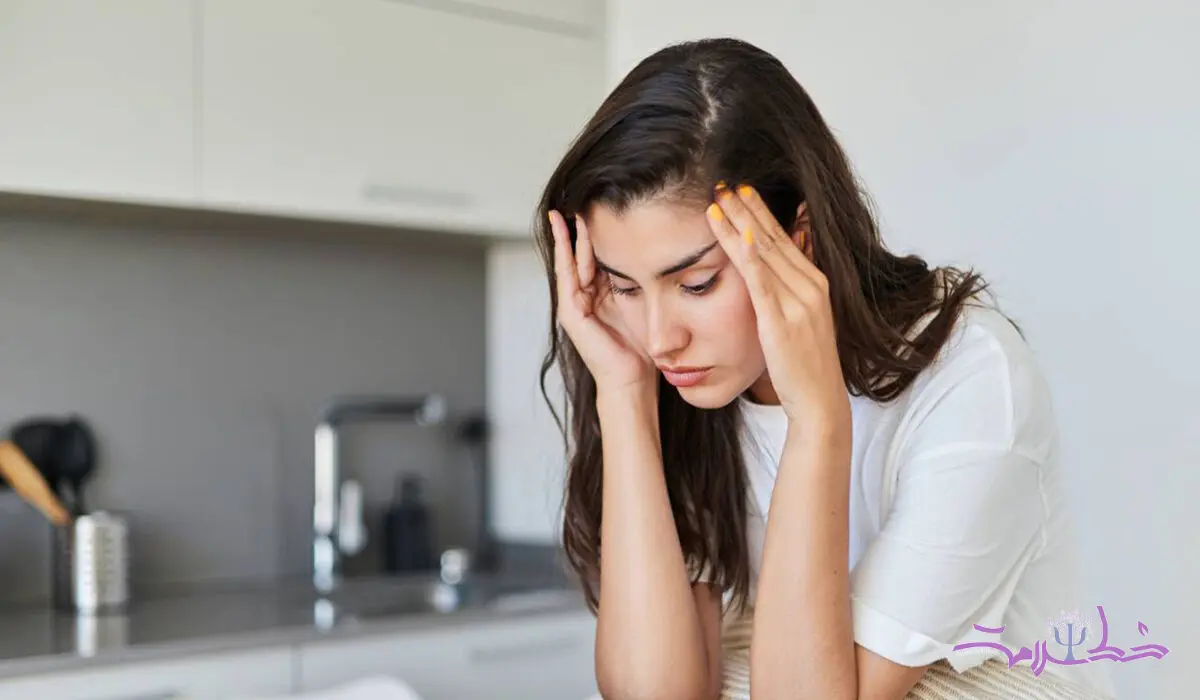 با این 7 عادت افسردگی تان را نصف کنید + خوراکی های کلیدی