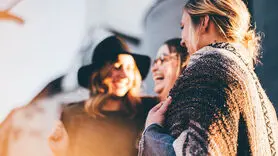 دوستی با فضیلت «خیر» است / چیزی عالی، حتی ابدی!