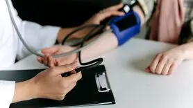 چه ارتباطی بین نوسانات فشار خون و پیری مغز موجود دارد؟