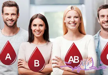 کدام گروه خونی بیشترین احتمال ابتلا به افسردگی و اضطراب را دارد؟