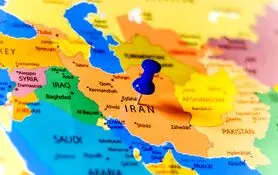 مردم باید بدانند که چرا شیر نقشه ایران تبدیل به گربه شد!