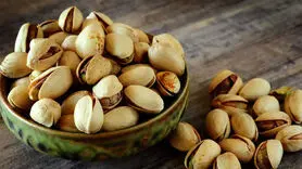 پسته چه خطراتی برای سلامت دارد ؟