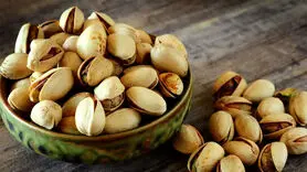 پسته چه خطراتی برای سلامت دارد ؟