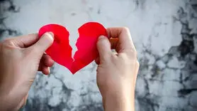 فیلم/ هنگام طرد شدن عشقی از رابطه باید چه کاری انجام دهید؟