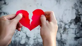 فیلم/ هنگام طرد شدن عشقی از رابطه باید چه کاری انجام دهید؟