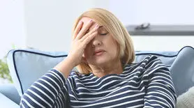 با این چهار ماده گر گرفتگی یائسگی را کم کنید