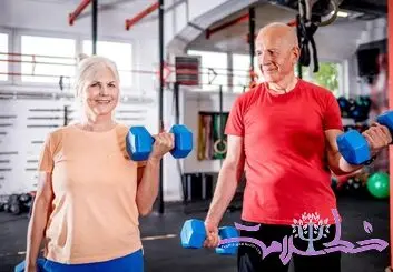 برای کاهش خطر دمانس چقدر ورزش کنیم؟ از پیاده روی تا تمرین قدرتی