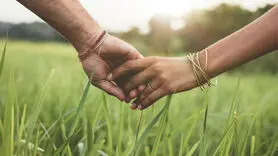 روانشناسی شخصیت / مهمترین ویژگی های شخصیتی در رابطه عاشقانه