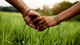 روانشناسی شخصیت / مهمترین ویژگی های شخصیتی در رابطه عاشقانه