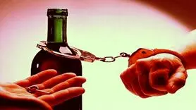 علائم اعتیاد به الکل را بشناسید