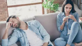 شوک بزرگ: آیا عشق شما در حال فروپاشی است؟ + جدول۱۰ نشانه مهم کاهش عشق در رابطه