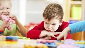 چرا فرزند من اینقدر عصبانی و پرخاشگر است؟ _ فوت و فن آرام کردن
