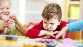 چرا فرزند من اینقدر عصبانی و پرخاشگر است؟ _ فوت و فن آرام کردن
