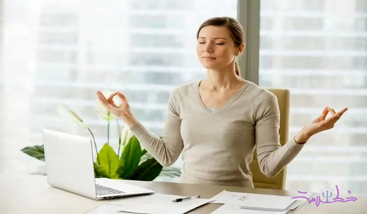 ۱۰ تکنیک علمی برای مدیریت استرس
