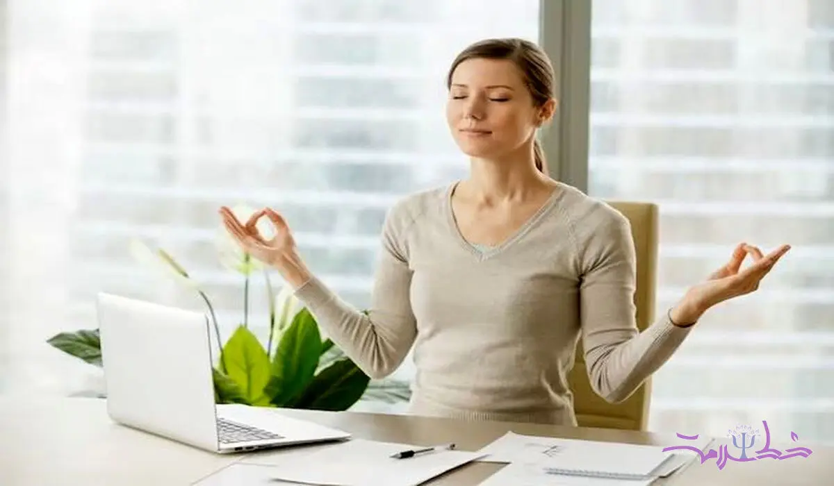 ۱۰ تکنیک علمی برای مدیریت استرس