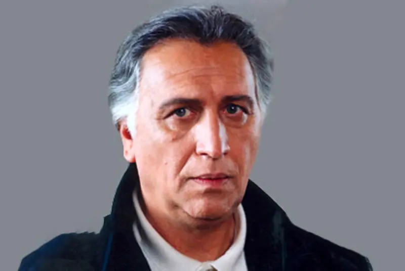 احمد نجفی