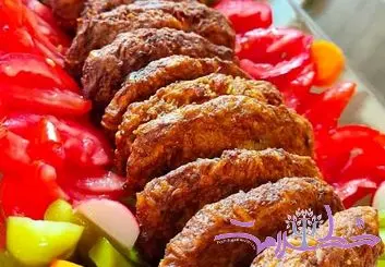 شامی کباب خانگی، مجلسی و خوشمزه؛ طرز تهیه آسان و مرحله به مرحله