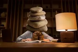انرژی زای طبیعی برای خستگی پایان شب /  دانشمندان فرمول دادند