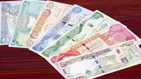 دینار عراق چند؟ / آخرین قیمت دینار عراق امروز یکشنبه 25 آذر 1403