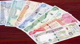دینار عراق چند؟ / آخرین قیمت دینار عراق امروز سه شنبه 15 آبان 1403